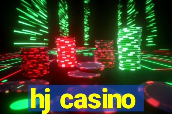 hj casino